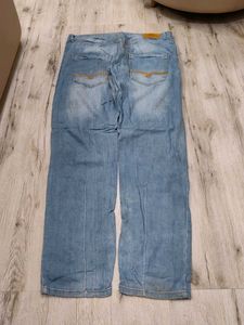 Ma5910 American Fox jeans waist 38 inches