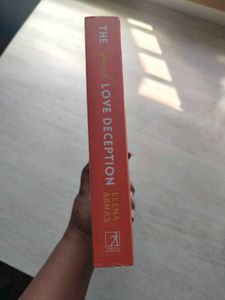 The Spanish Love Deception