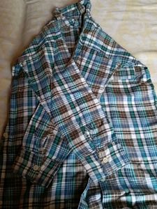 Cotton Shirts