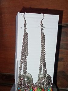Party Wear Earings For Wemons