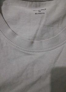 Studio Relaxed Fit T-Shirt