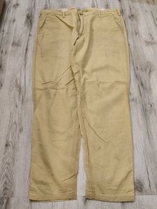Ma628 Classic Polo Jeans Waist 36