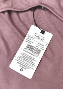 Long Sleeve Basic Top