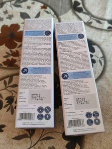 WishCare 3:1:1 Barrier Bounce Moisturizer