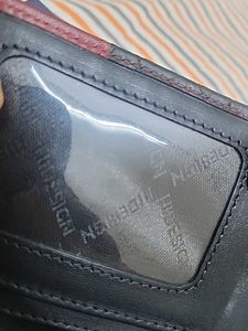 Hidesign Lady Wallet