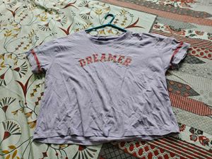 Lavender Dreamer T-Shirt