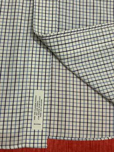 Authentic Classic Gingham Button-Down Shirt