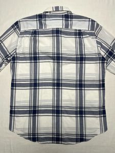 Tommy Hilfiger Navy Plaid | Only 1 Piece