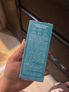 Pilgrim Advanced Hair Growth Serum