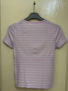 Striped T-Shirt