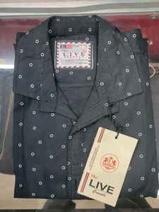 NEW SHIRT With Tag