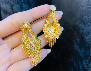 set of 4 earings for women