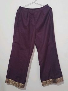 Elegant Embroidered Kurta
