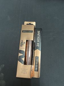 Swiss Beauty Mascara - Volume