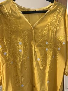 Yellow Top