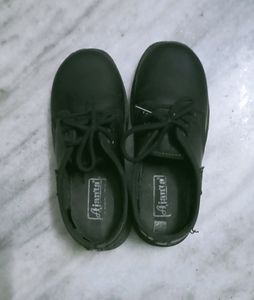 School Footwear