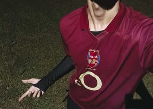 Arsenal Jersey