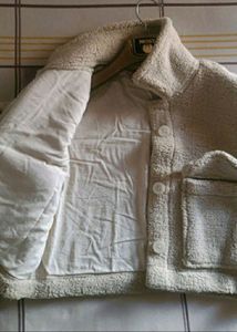 Nuevosdamas Fur Jacket 🐻