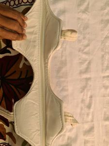 Embroidered Handbag &amp; Wallet Set