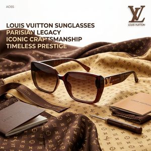 LOUIS VUITTION SUNGLASSES