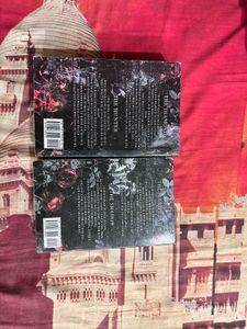 Hunting Adeline Book Set