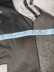 LIANXIANG STREETWEAR VARSITY BOMBER JACKET