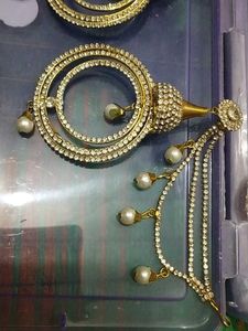 Exquisite Dangler Earrings