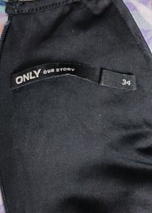 Party Wear By Only