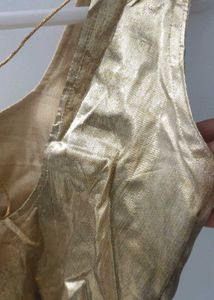 brand new  Sleeveless Blouse 32 s