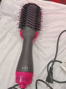 GORGIO PROFESSIONAL Hair Dryer Brush