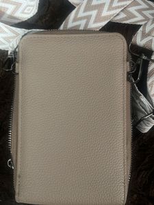 Cute Bunny Crossbody Bag