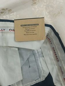 ANY TIME Outfit Men's Pants