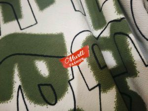 Cool Graphic Print T-Shirt