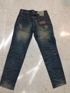 32size Jeans