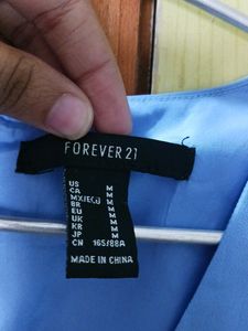 Forever 21 Dress 👗 😍 💕