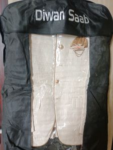 Jodhpuri Suit