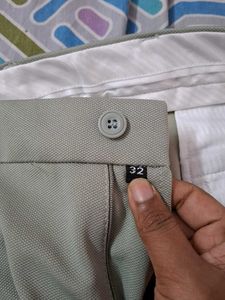 Formal pant