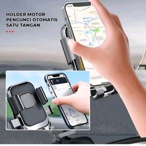 one touch automatically lock &amp; Quick Release Handl