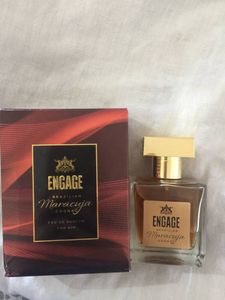 Engage Brazilian Maracuja Eau de Parfum for Him