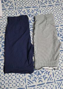 Branded Shorts