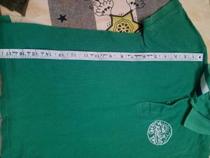 boy. kidsPolo T-Shirts (2 Pack)