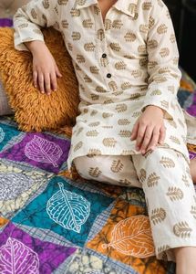 Stylish Ethnic 