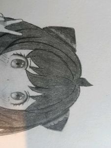 Anya Sketch