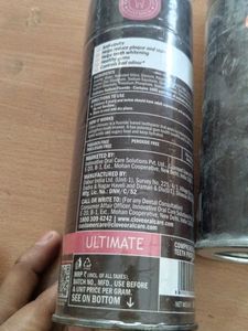 Clove Dental Ultimate Toothpaste pack of 2