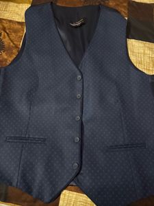party waist coat for men