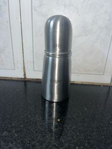steel bottle