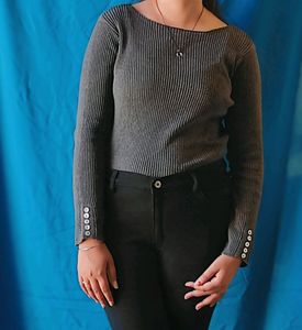 Daily Wear Sweater
