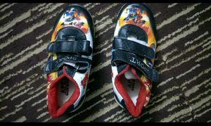 Boys Fun Sneakers