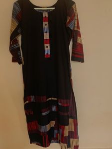 💞Kurti From Myntra💞