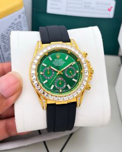 ROLEX MEN’s Watch